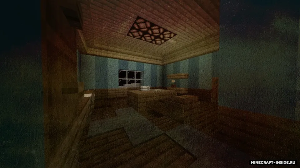 Sukunat — Minecraft xarita, rasm 4