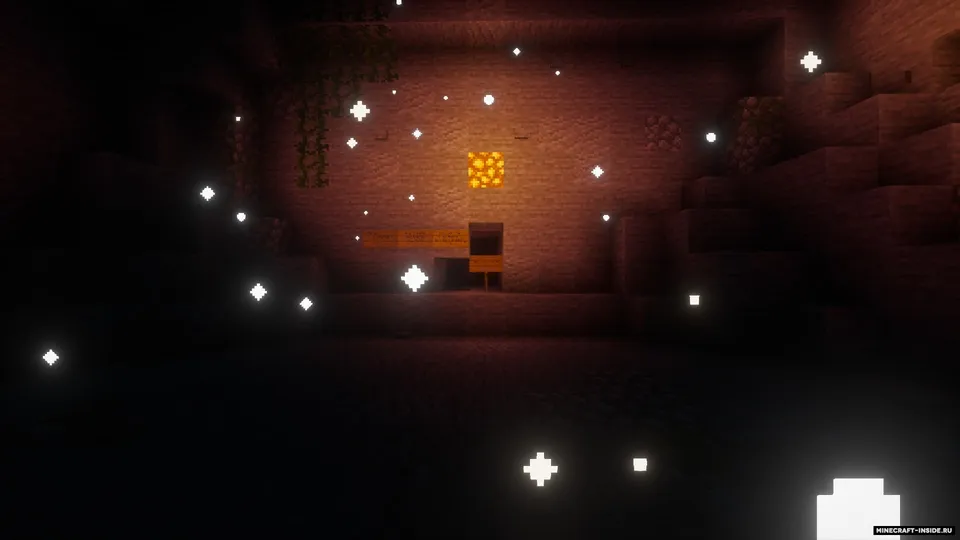 Magical Cave 2 — Minecraft xarita, rasm 6
