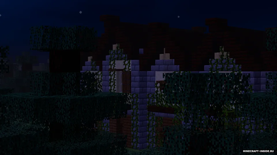 So'nggi hayot — Minecraft xarita, rasm 3