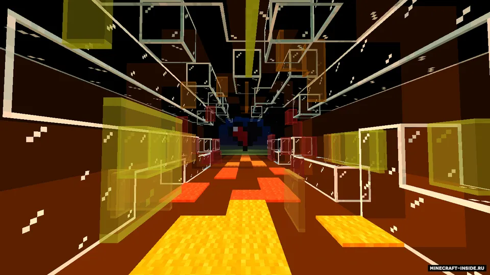 So'nggi hayot — Minecraft xarita, rasm 4