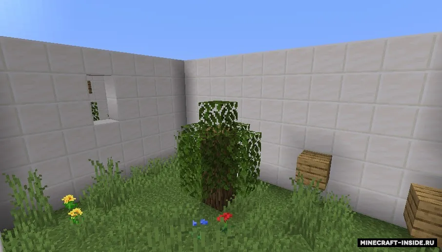 Easy Fifty — Minecraft xarita, rasm 3