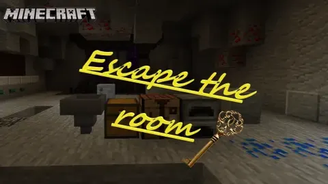 Escape the room