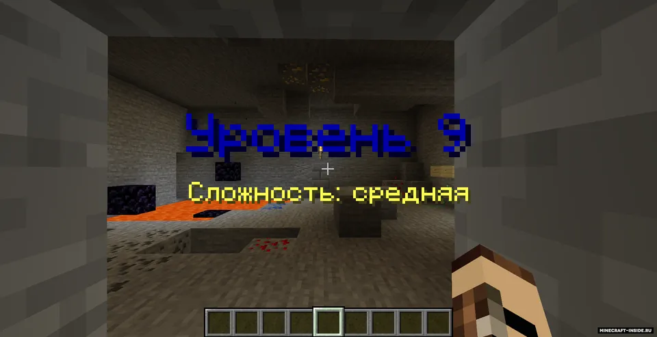 Escape the room — Minecraft xarita, rasm 4