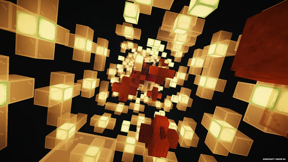 Funny Minigames — Minecraft xarita, rasm 3