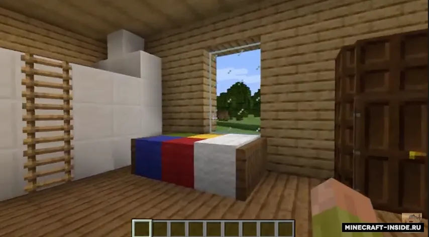 Prostokvashino xaritasi — Minecraft xarita, rasm 3