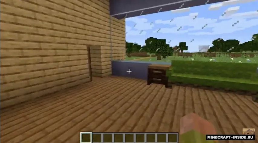 Prostokvashino xaritasi — Minecraft xarita, rasm 4