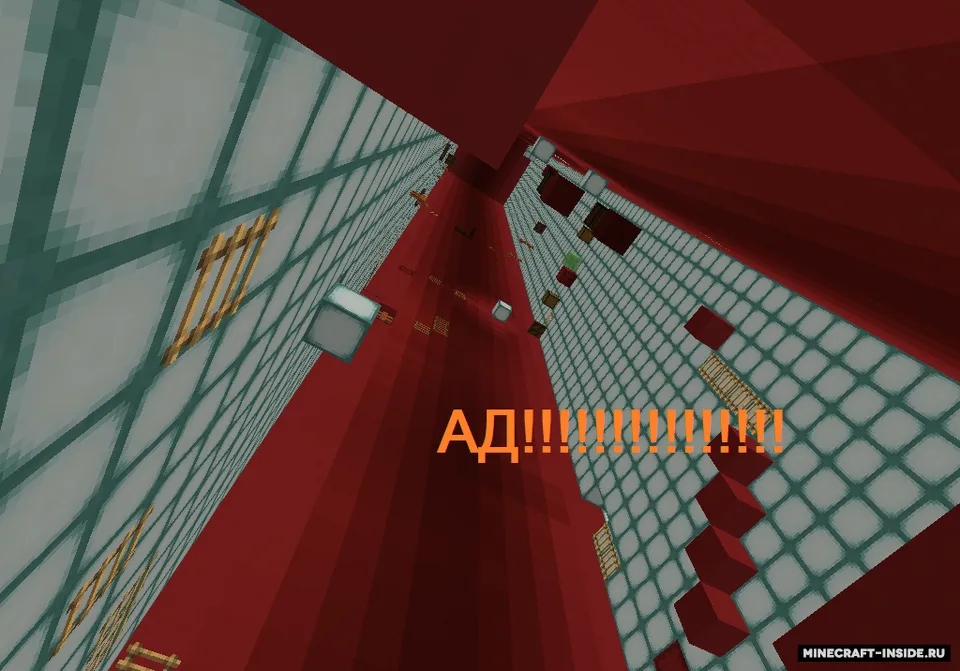 Kill the virus — Minecraft xarita, rasm 3