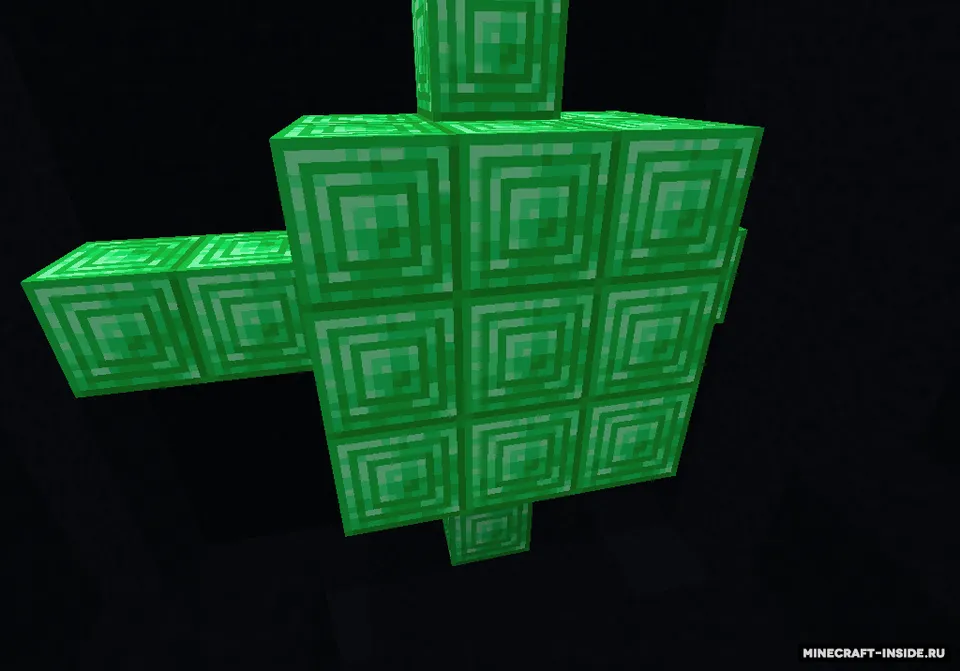 Kill the virus — Minecraft xarita, rasm 7