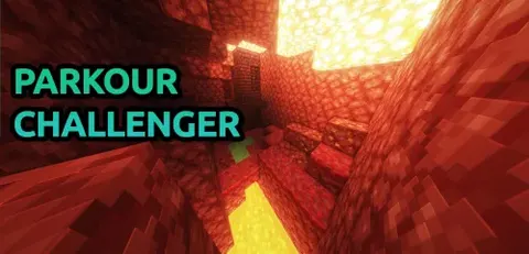 Parkour Challenger