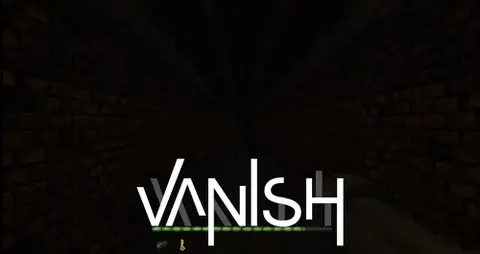 Vanish-Indie Horror map
