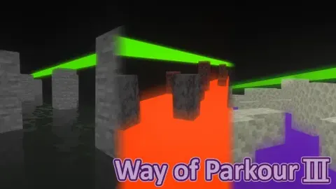 Way of Parkour III
