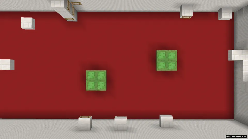 Parkur 40 Levels — Minecraft xarita, rasm 5
