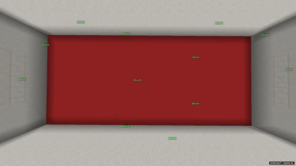 Parkur 40 Levels — Minecraft xarita, rasm 7