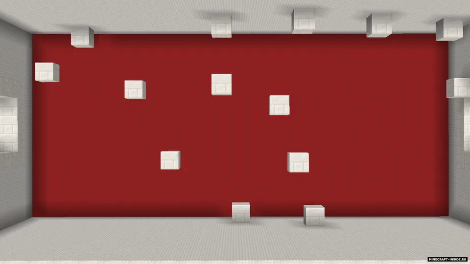 Parkur 40 Levels — Minecraft xarita, rasm 8