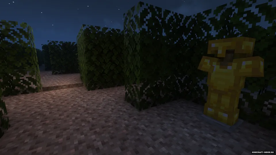 Dark Deception Vanilla — Minecraft xarita, rasm 7
