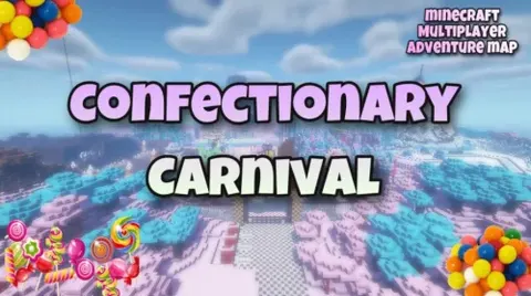 Confectionary Carnival