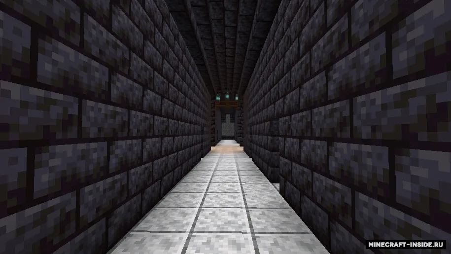 Kingdom of Memories — Minecraft xarita, rasm 3