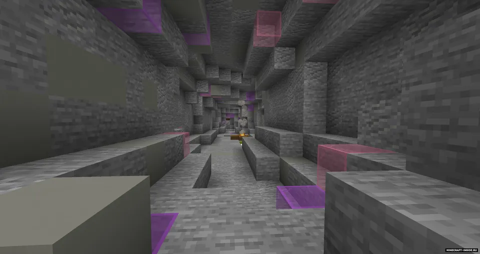 Kingdom of Memories — Minecraft xarita, rasm 5