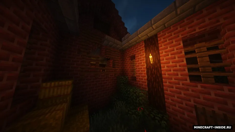 The Comma Memories — Minecraft xarita, rasm 4