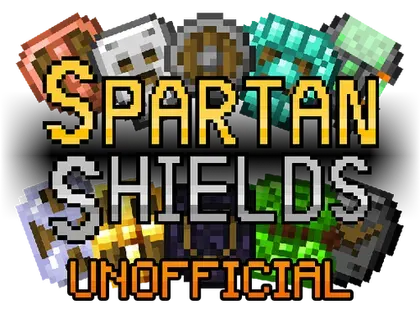 Spartan Shields Unofficial