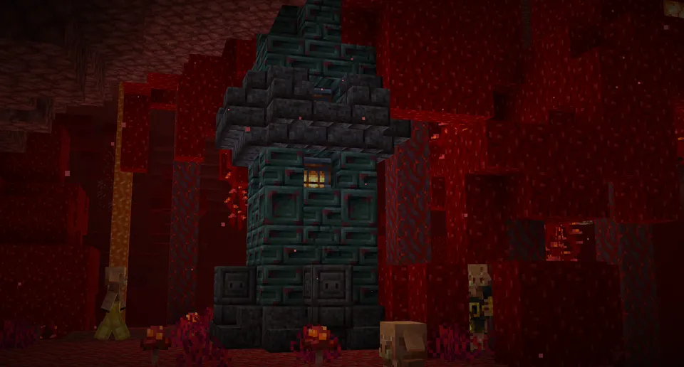 Twigs — Minecraft mod, rasm 3