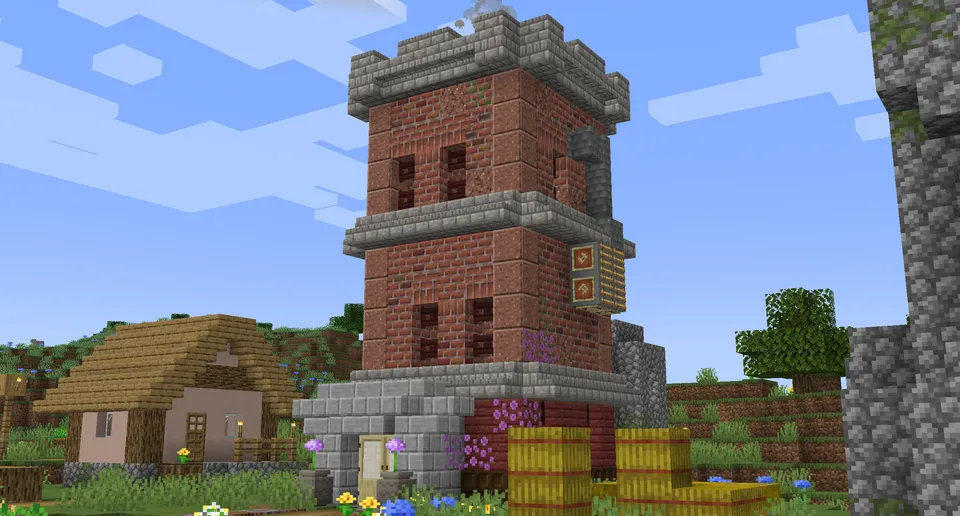 Twigs — Minecraft mod, rasm 4