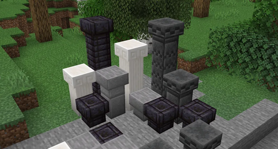 Twigs — Minecraft mod, rasm 5