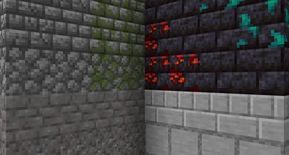 Twigs — Minecraft mod, rasm 7
