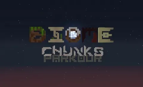 Biome Chunks