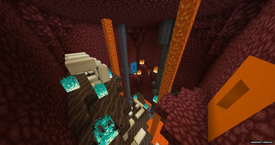 Biome Chunks — Minecraft xarita, rasm 4