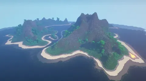 Adventure Island