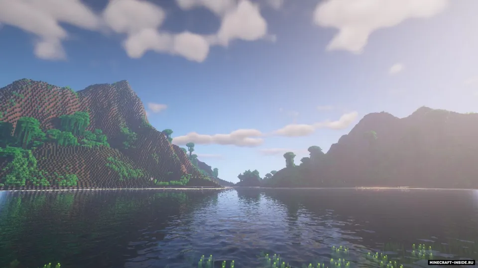 Adventure Island — Minecraft xarita, rasm 7