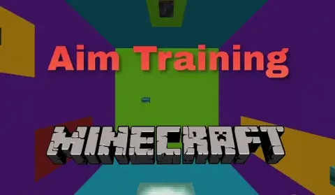 Aim Training - Nishonga olish mashqi
