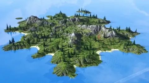 Richard Island