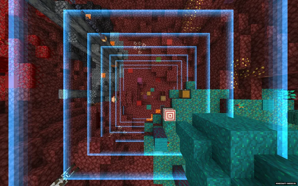 Expand 2 — Minecraft xarita, rasm 2