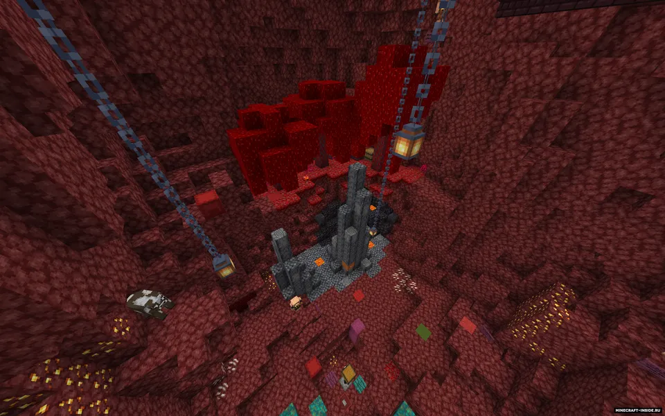 Expand 2 — Minecraft xarita, rasm 3