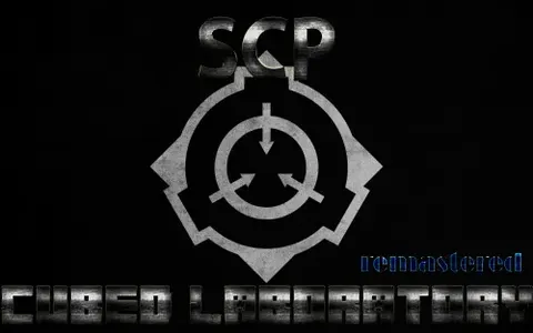 SCP: Cubed Laboratory Remastered