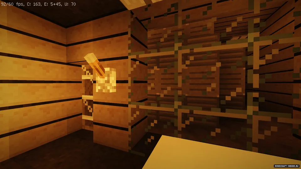SCP: Cubed Laboratory Remastered — Minecraft xarita, rasm 6
