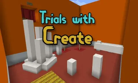 Create bilan sinovlar [1.16.5] (fixed)