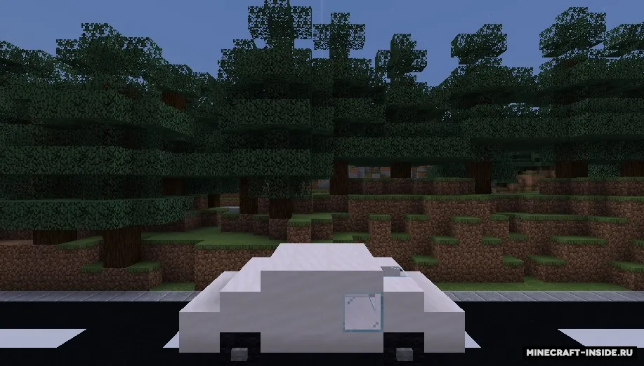 The House — Minecraft xarita, rasm 2