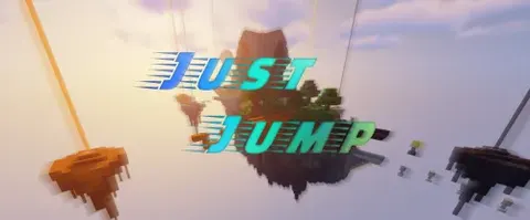 Just Jump