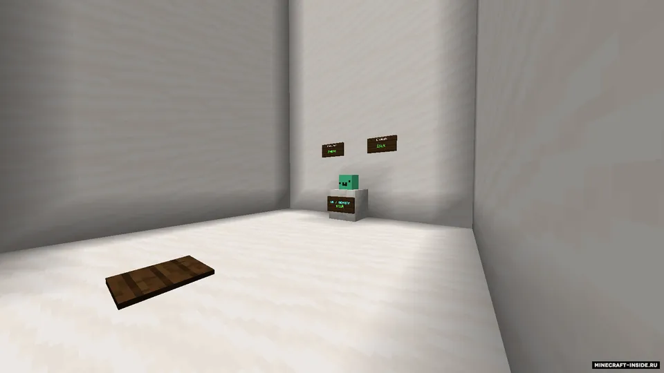 Parkour by block — Minecraft xarita, rasm 5