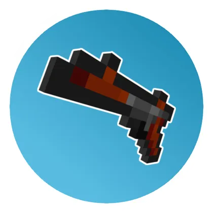Zapinators — Minecraft mod, rasm 1