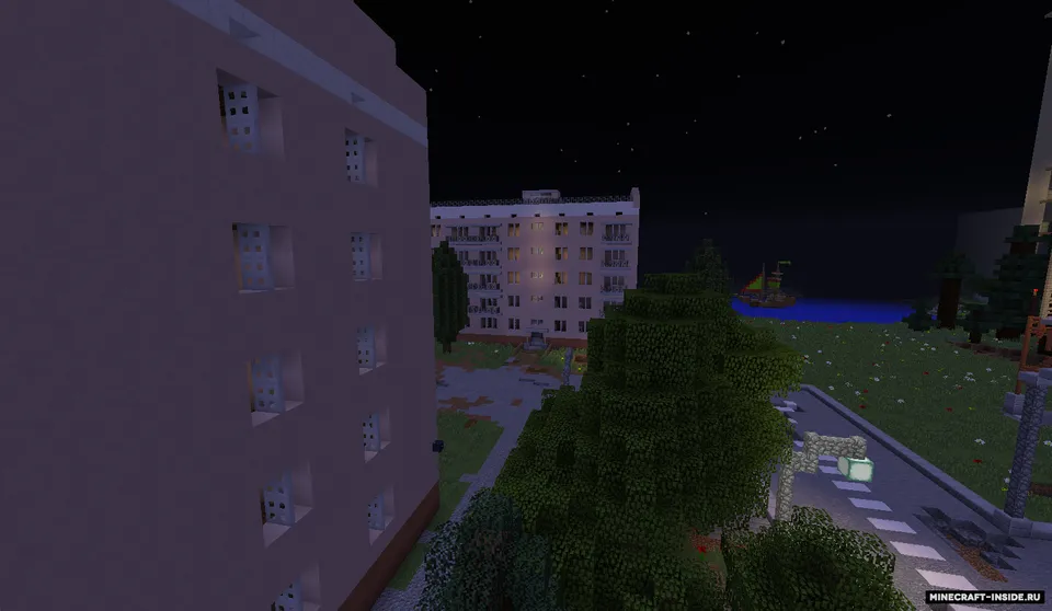 Russia Government — Minecraft xarita, rasm 3