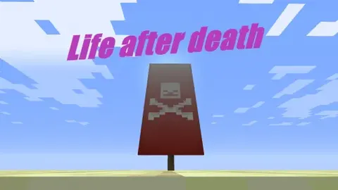 Life after death - Boshlanishi