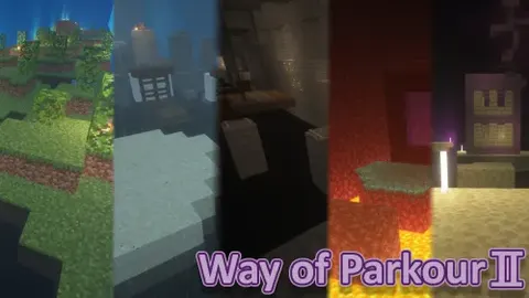 Way of Parkour II