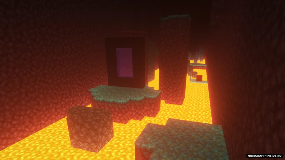 Way of Parkour II — Minecraft xarita, rasm 3