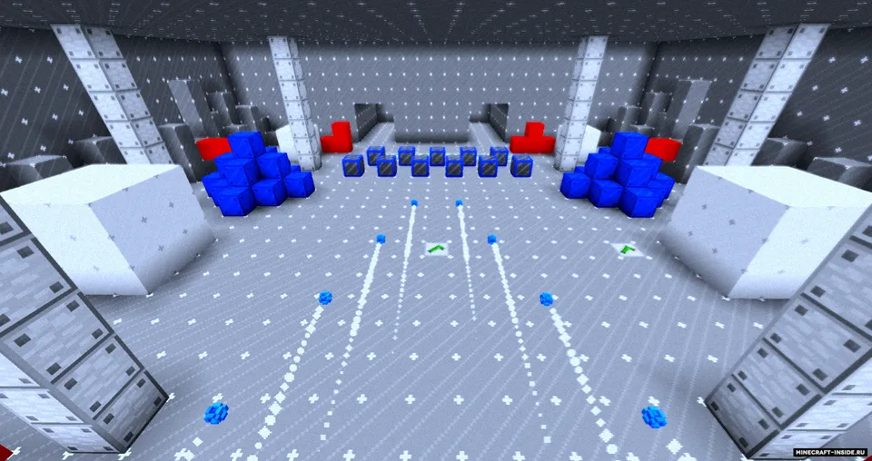 Lightbox — Minecraft xarita, rasm 3