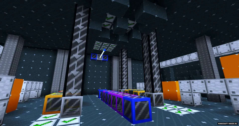 Lightbox — Minecraft xarita, rasm 4