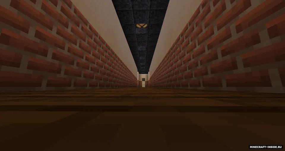 Mirage — Minecraft xarita, rasm 2